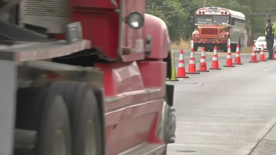 El retorno de los carnavales se efectuó de manera ágil