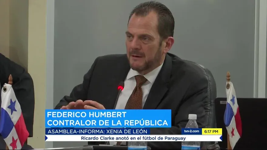 Diputada Castañeda pide a contralor Humbert realizar auditoria a Etesa