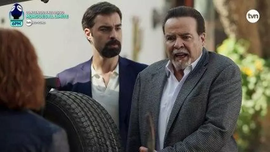 El precio del perdón: Elsa se entera de que su hija está viva