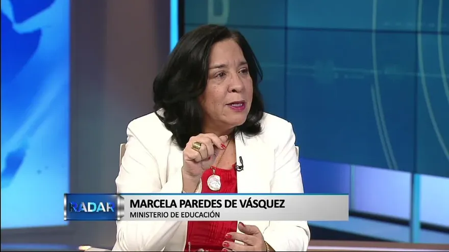 Bloque 6: Panamá y su estatus en materia educativa