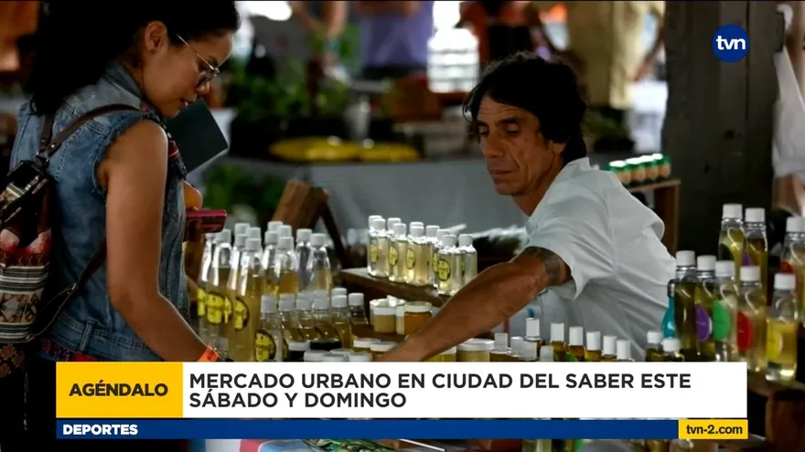 Agéndalo: Visita al Biomuseo y Calzada de Amador ideales para este fin de semana