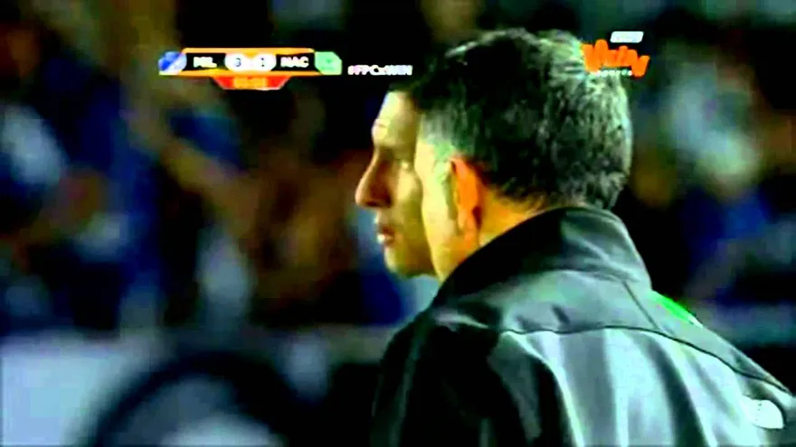 Aquí verás el gol de Román Torres que encendió el Campín de Bogotá contra el Nacional de Medellín