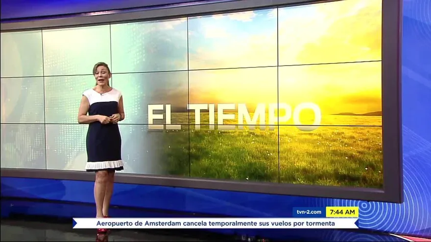 Noticiero AM 18 de enero de 2018 - Bloque 2