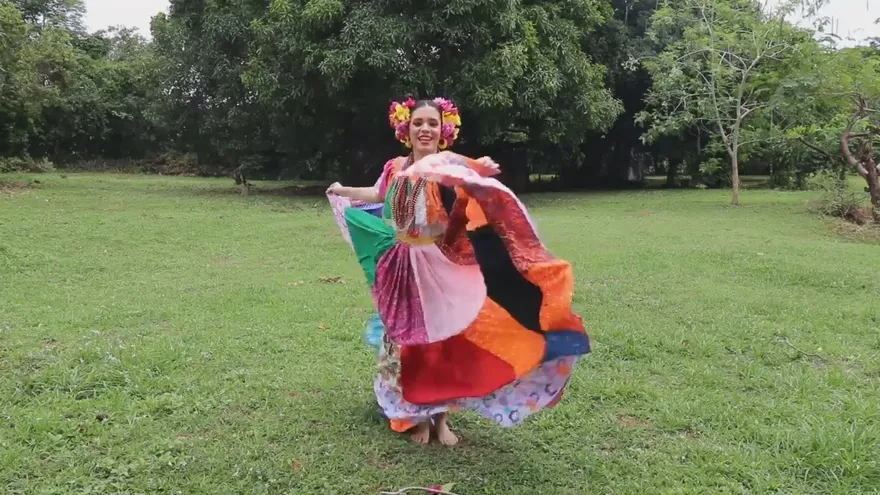 Hecho en Panamá 30 de Mayo de 2020