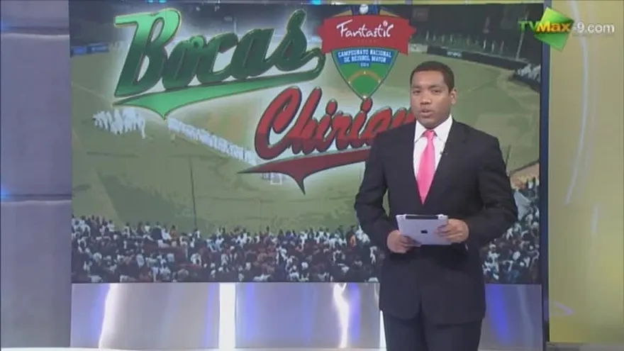 Resumen Deportivo 21 de abril de 2014 - MD