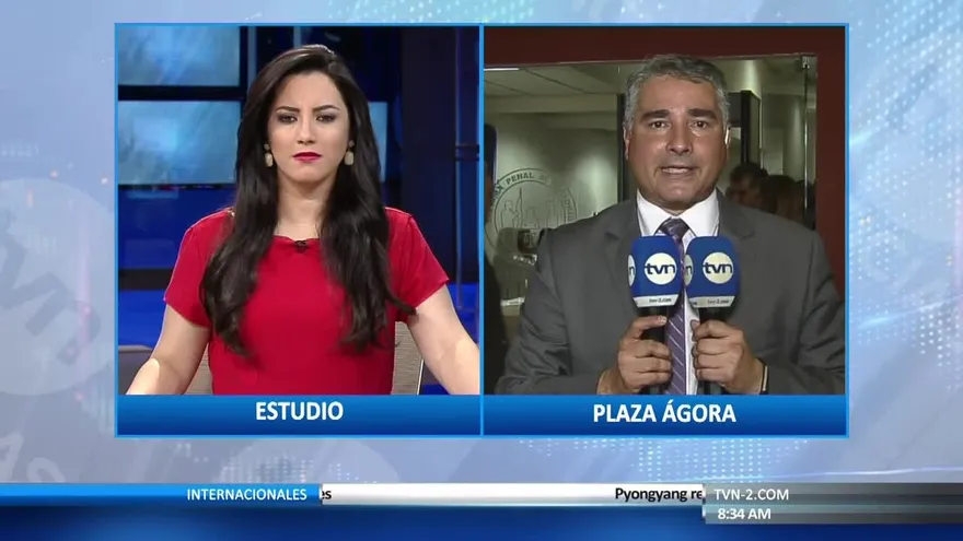 Noticiero AM 26 de septiembre de 2017 - Bloque 5