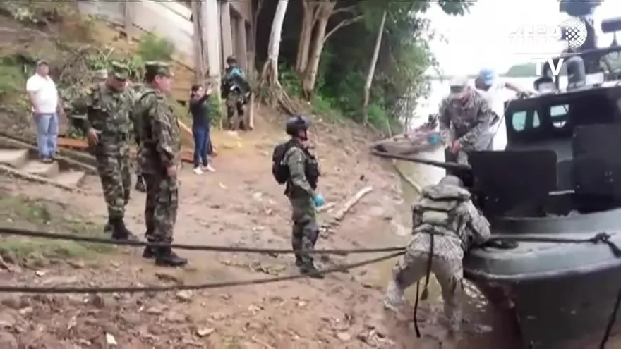 Noticias y Más 5 de julio del 2017 - Bloque 2