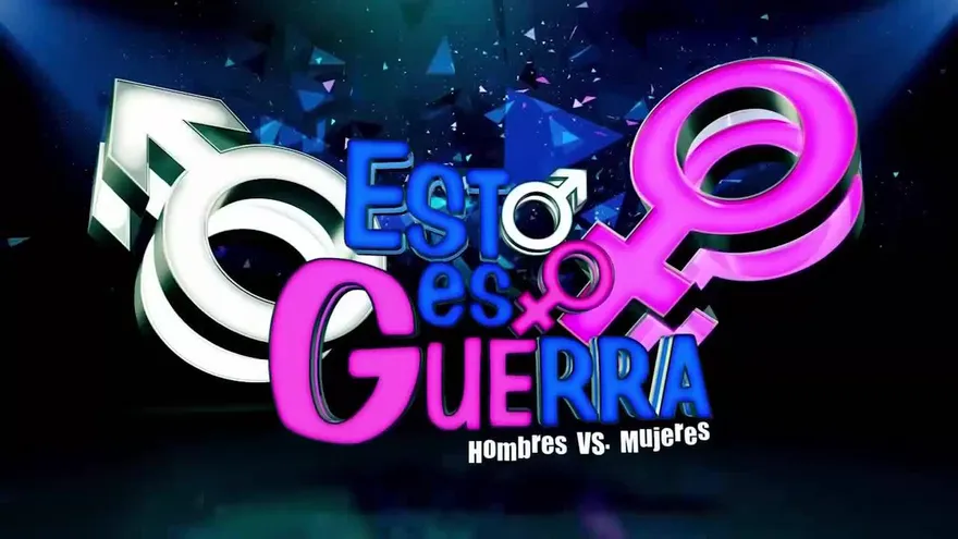 Esto Es Guerra - 31/08/17