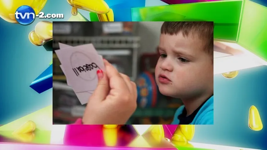 Segmento Psicología Infantil - ¿Mi hijo tiene Autismo?¿Qué son los desordenes del Espectro Autista?