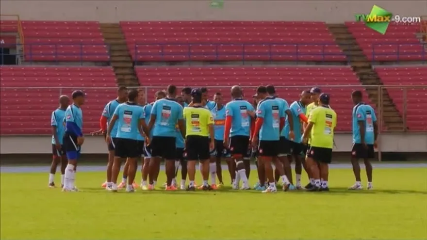 'Bolillo': No se extra