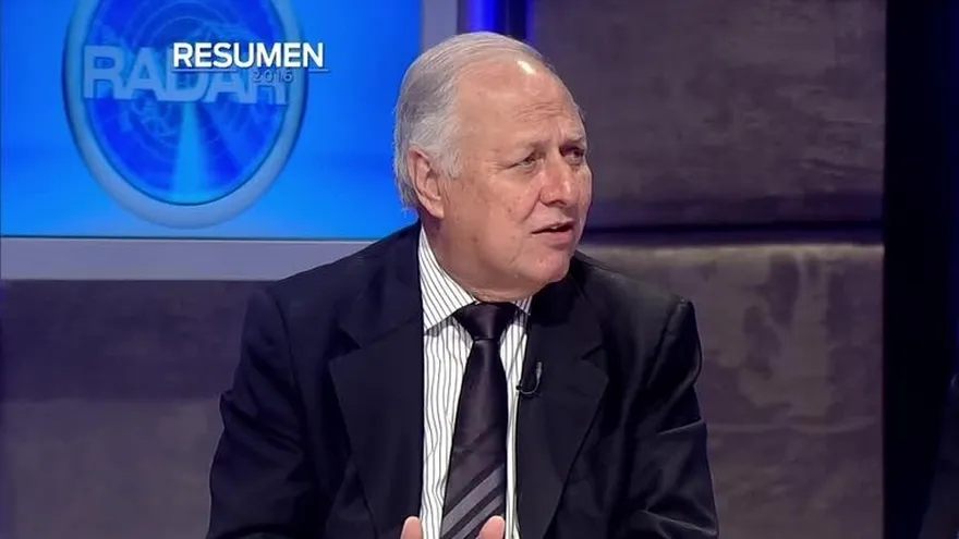 Bloque 2: El escándalo Panamá Papers y sus consecuencias