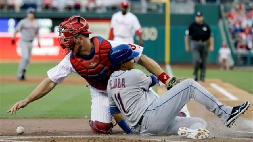 Tejada pone dos en la registradora en triunfo de los Mets