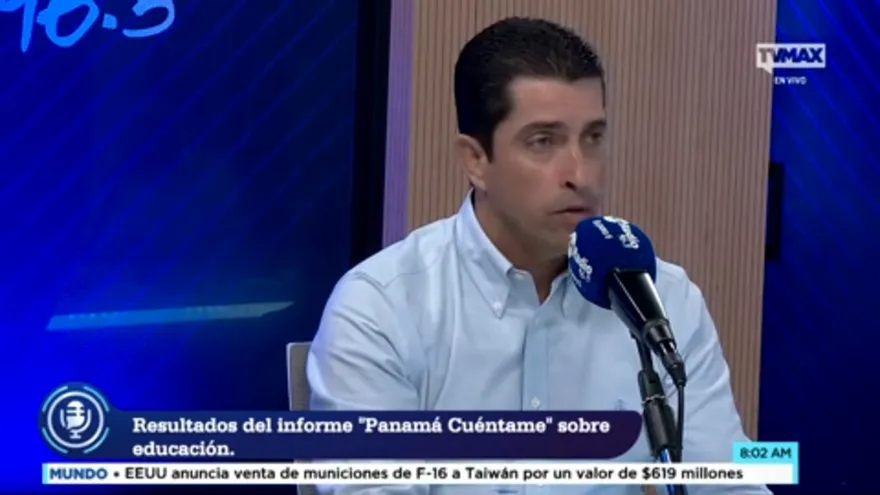 Mesa de Periodistas del 2 de marzo de 2023