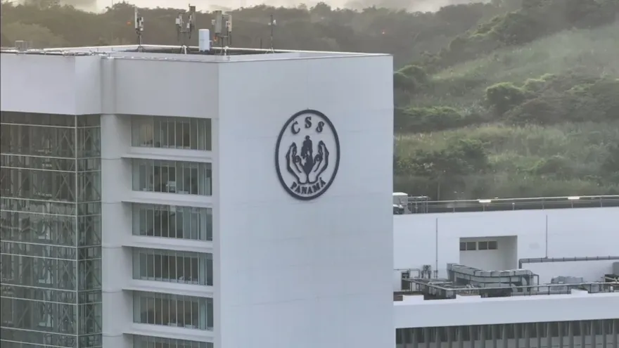 Caja de Seguro Social (CSS).