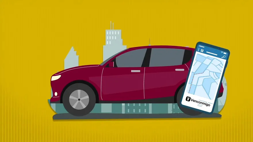 Tas Clarito: Plataformas Digitales de Transporte