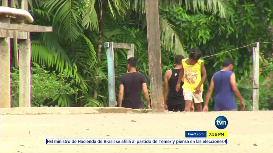 Investigan el tráfico de niños y adolescentes migrantes