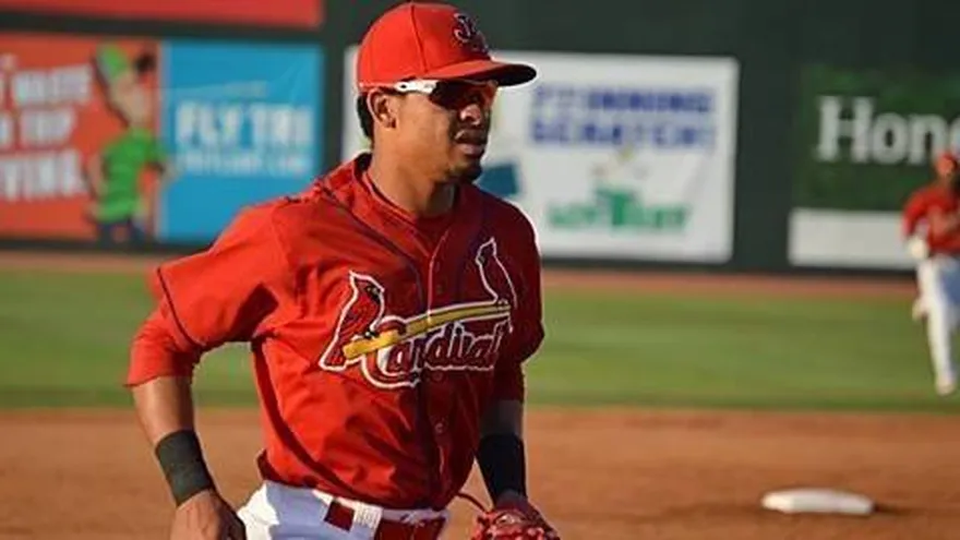 Camargo y Sosa destacan por los panameños en la pretemporada