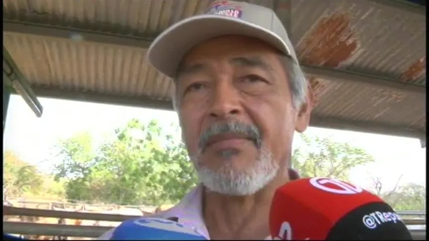 Se aplicarán 18 mil vacunas contra las garrapatas.