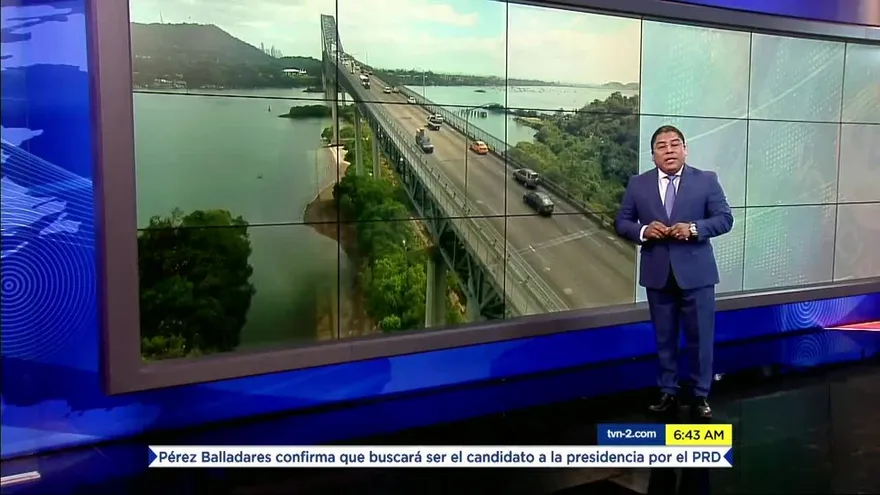 Noticiero AM 9 de julio del 2018 - Bloque 1