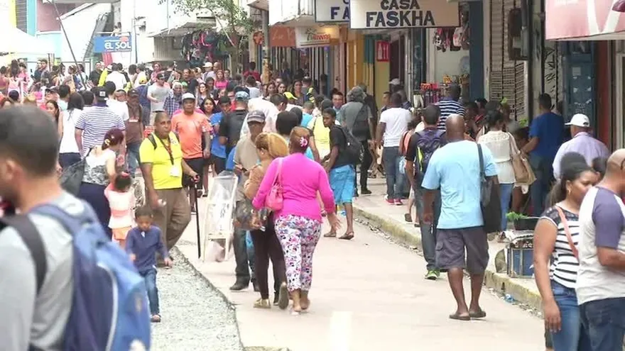 Aumentan ninis en Panamá