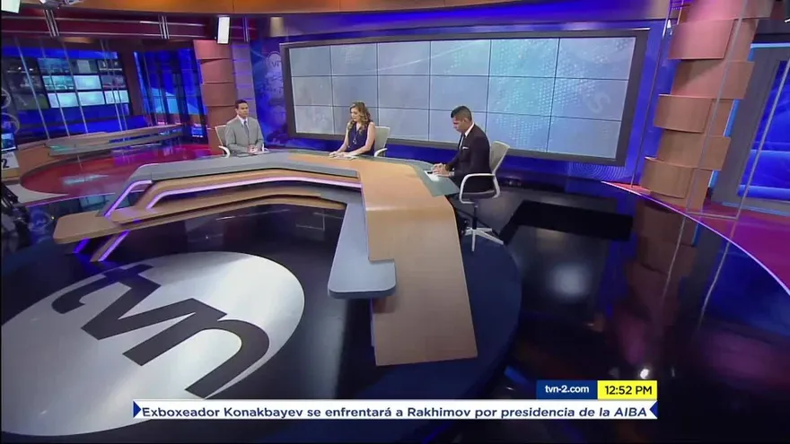 Noticiero MD 7 de septiembre del 2018 - Bloque 4