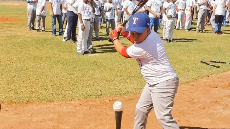 El Pitch, Hit & Run se llevará a cabo en dos categorías