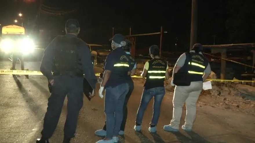 Información policiva del 30 de diciembre de 2016