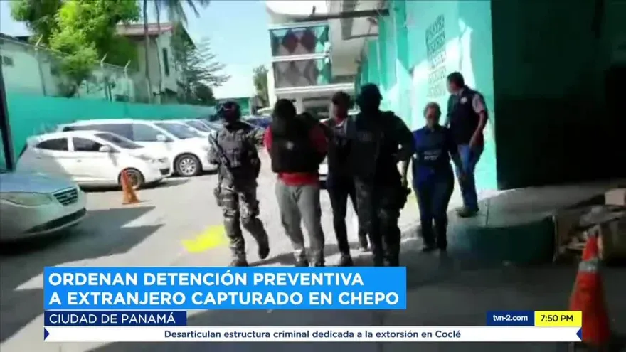 ¿Quiénes están detrás del Clan del Golfo que opera en Panamá?