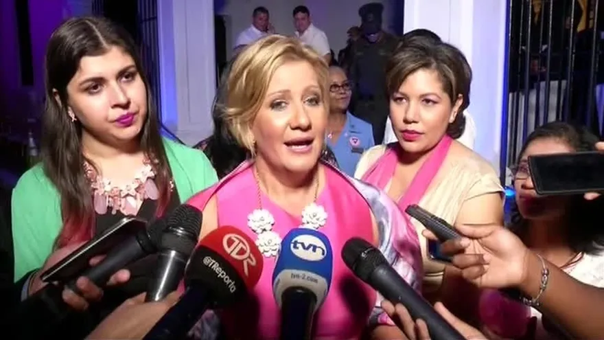 'La palabra cáncer no significa muerte, significa lucha': Castillo de Varela