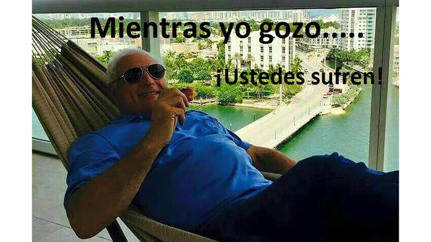 Los memes de la semana (19 de sep. de 2015)