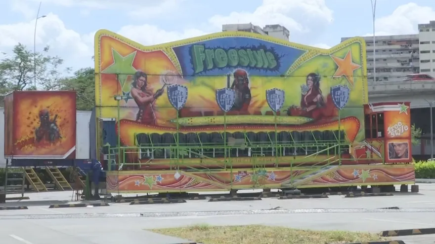 Festival Volumen Caribe 2026 avanza 25 % y afina detalles en la Cinta Costera