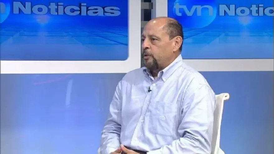 Ramírez sugiere legalizar transporte pirata