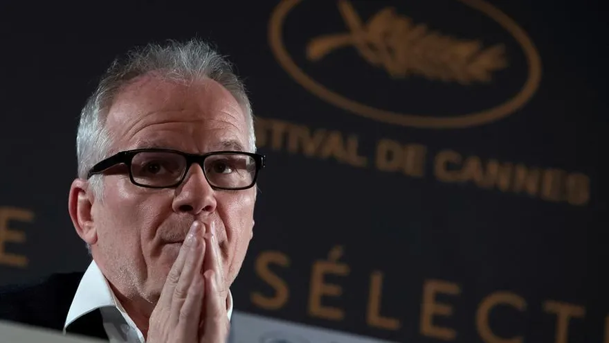 Cannes sacará una lista de sus películas favoritas en 2020 pero sin selección