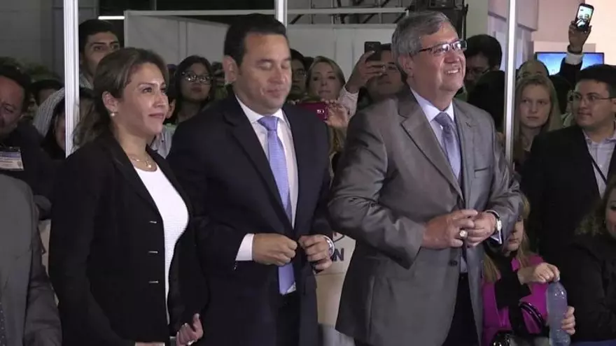 El comediante Morales enfrentará grandes retos para gobernar