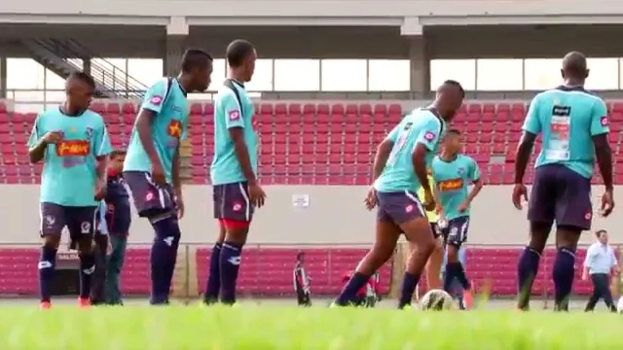 Descubra quienes son los jugadores con bagaje mundialista en la Sele Sub-20