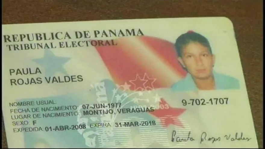 Femicidio y suicidio en Herrera