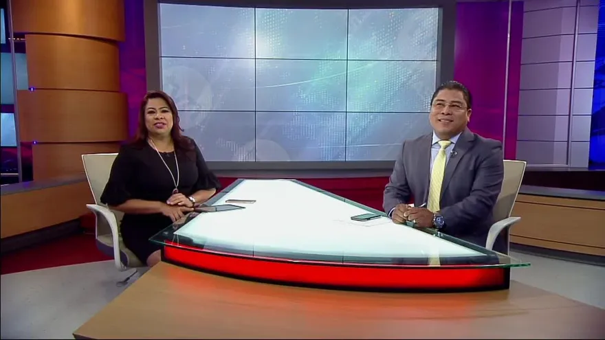 Noticiero AM 6 de septiembre del 2018 - Bloque 5