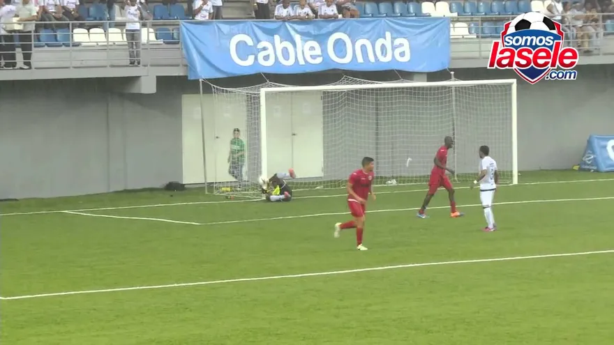 Este es el resumen del ascenso del Atlético Nacional a la LPF