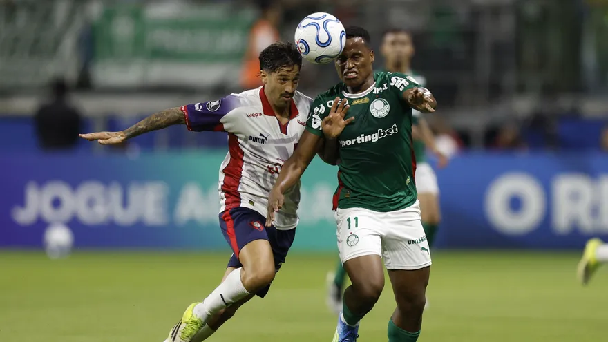 Copa Libertadores resultados: Palmeiras y Flamengo buscan octavos mientras Coquimbo ya espera