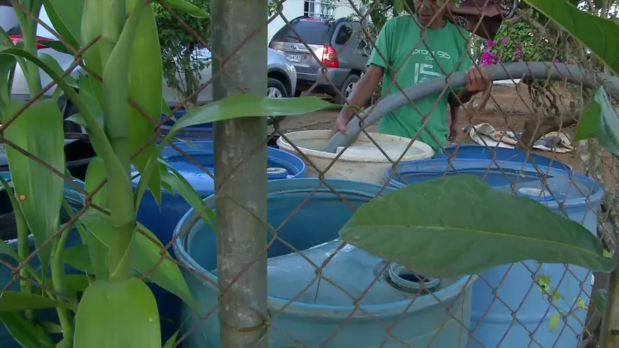 Consejos para ahorrar agua