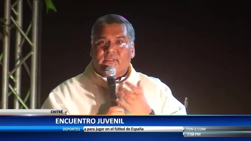 Se preparan para el Encuentro de Renovación Juvenil en Chitré