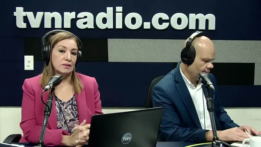 Mesa de Periodistas 14 de abril de 2020