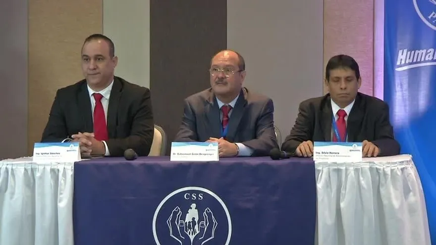 Gobierno define su posición por situación en la CSS