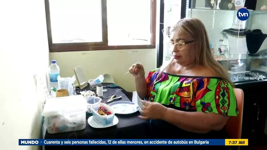 Artesanías Chanita, tradición familiar y cultura