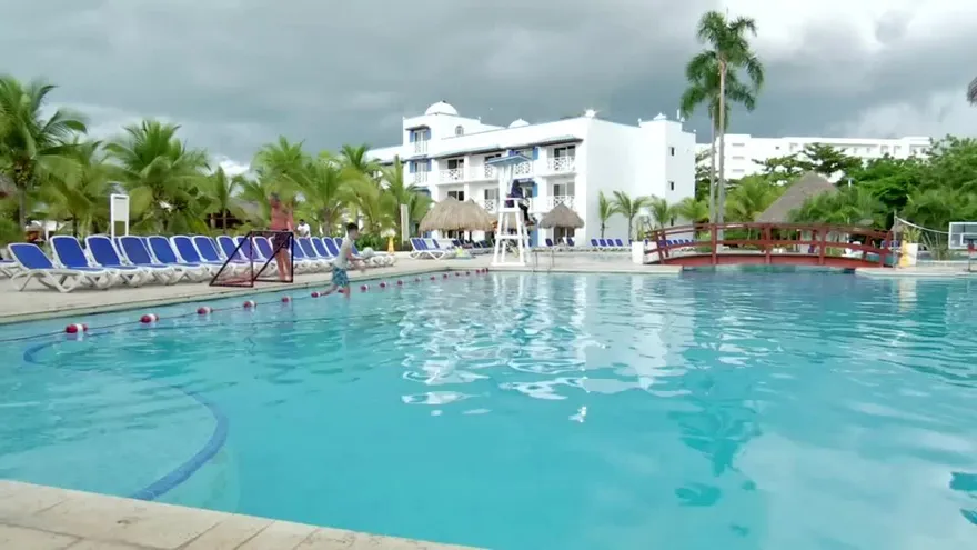 El hotel más seguro del país