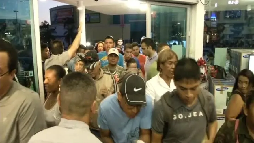 Más de veinte mil turistas llegaron a Panamá para Black Friday