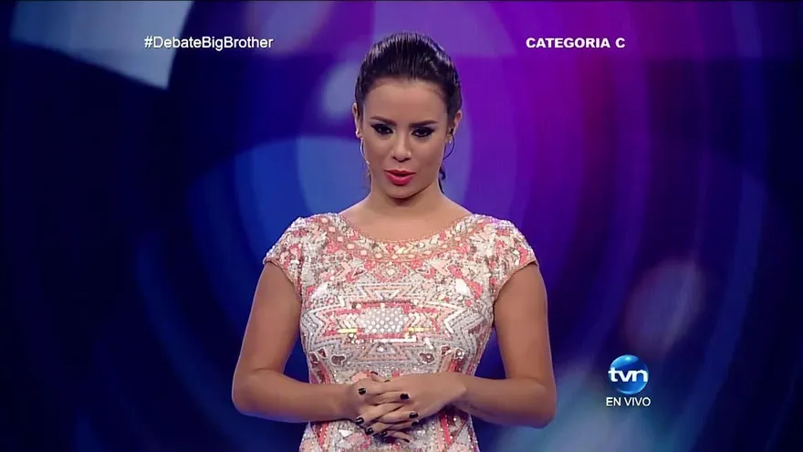 Debate Big Brother Panamá - Día 27