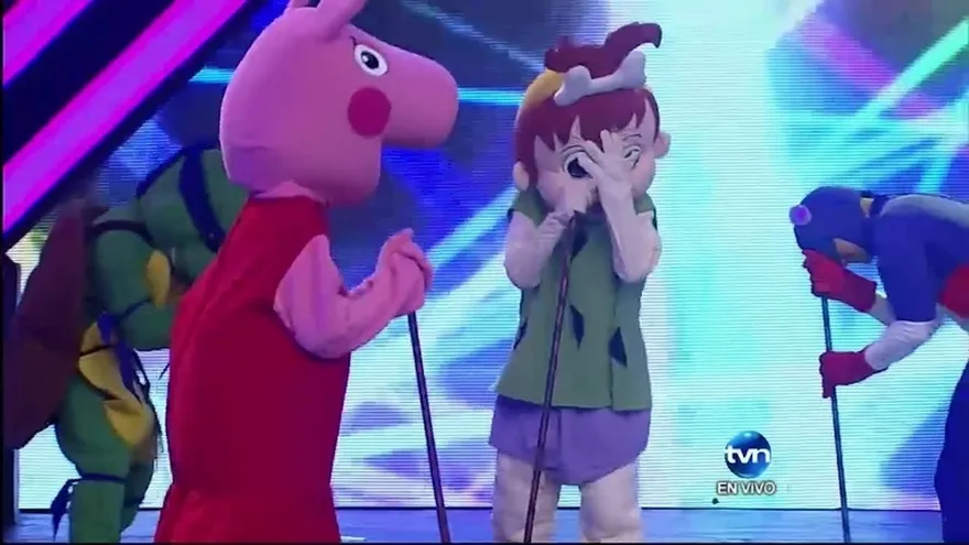 Mejores Momentos - 20/09/16