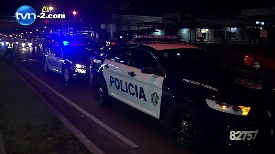 Casos policiales del domingo 25 de octubre del 2015