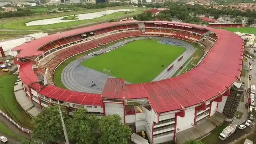 Las reglas de seguridad ya están sobre la mesa